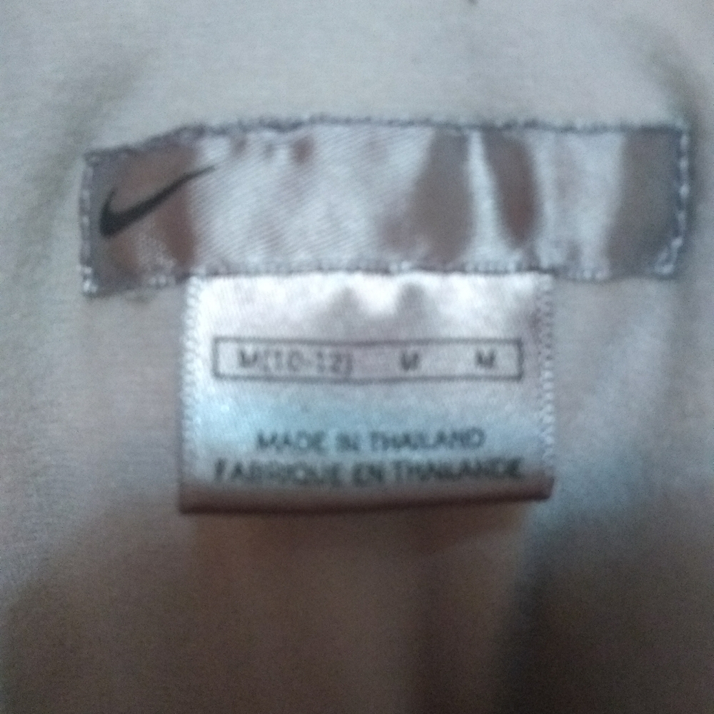 Nike jacket   (S-G) - Picture 6 of 7